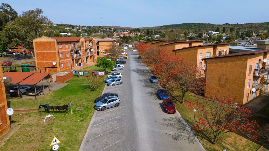 Commercial Property for Sale in Fort Gale Eastern Cape